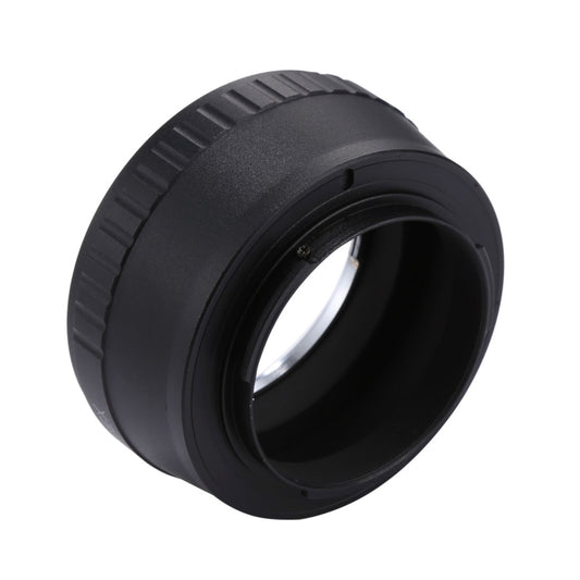 AI Mount Lens to NEX Mount Lens Adapter for Nikon AI Series, Sony NEX Series Cameras Lens - Camera Accessories by buy2fix | Online Shopping UK | buy2fix