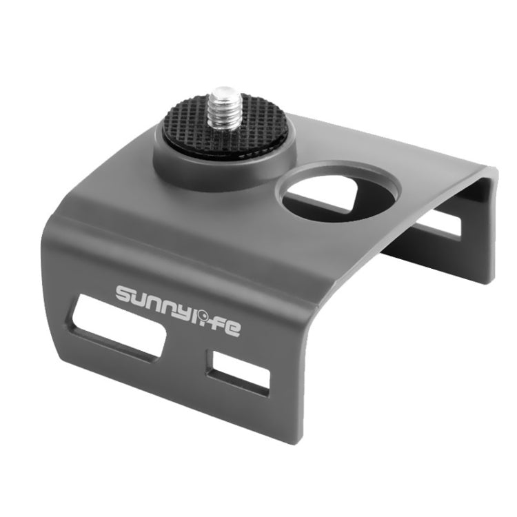 Sunnylife M2-Q9211 MAVIC 2 Fill-in Light Mounting Bracket for DJI Insta360 & Osmo Action Camera - DJI & GoPro Accessories by Sunnylife | Online Shopping UK | buy2fix