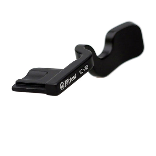Fittest MZ-008 Dedicated Metal Thumb Grip Griping Camera Handling for Sony RX10 II