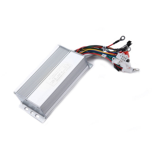 64V-60V-48V 500W Smart Electric Vehicle Controller For Two-wheeled Tricycle by buy2fix