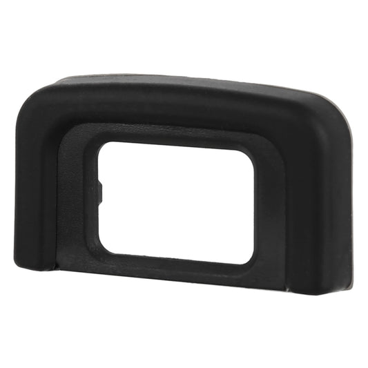 DK-25 Eyepiece Eyecup for Nikon D5600 / D5500 / D5300 / D5200 / D3300 / D3200 / D3400 by buy2fix