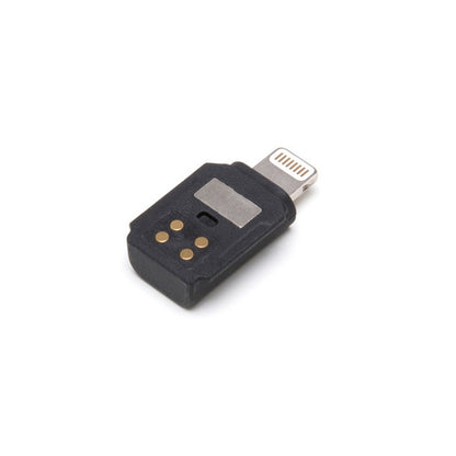 8 Pin Interface Smartphone Adapter for DJI OSMO Pocket - Cable & Adapters by DJI | Online Shopping UK | buy2fix