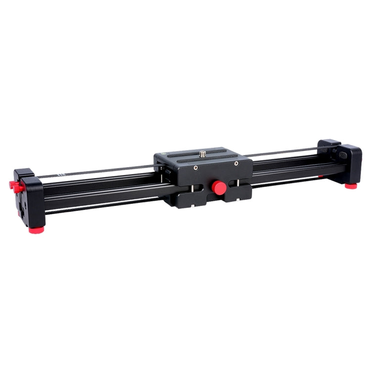 YELANGU YLG0109I 50cm / 100cm (Installs on Tripod) Slide Rail Track for DSLR / SLR Cameras / Video Cameras - Camera Accessories by YELANGU | Online Shopping UK | buy2fix