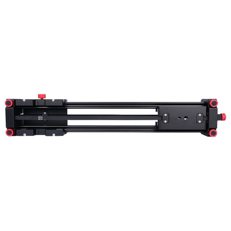 YELANGU YLG0109I 50cm / 100cm (Installs on Tripod) Slide Rail Track for DSLR / SLR Cameras / Video Cameras - Camera Accessories by YELANGU | Online Shopping UK | buy2fix