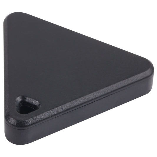 HCX003 Triangle Two-way Smart Bluetooth Anti-lost Keychain Finder (Black) by buy2fix