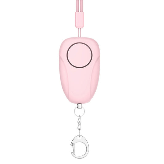 8610 120dB Double Alarm Sound Personal Alarm Women Self-Defense Siren - Security by buy2fix | Online Shopping UK | buy2fix