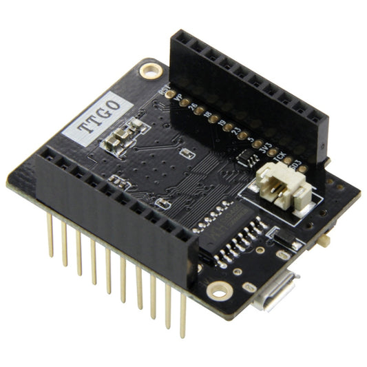 TTGO Mini32 V2.0.13 ESP32 WiFi Bluetooth Module Development Board Electronic Module by TTGO