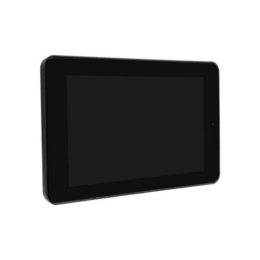 WAVESHARE 7 inch 800 x 480 Capacitive Touch Display with Case & Front Camera for Raspberry Pi by WAVESHARE