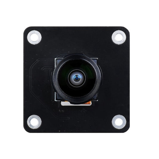 Waveshare IMX378-190 Fisheye Lens 12.3MP Wider Field Camera for Raspberry Pi by WAVESHARE