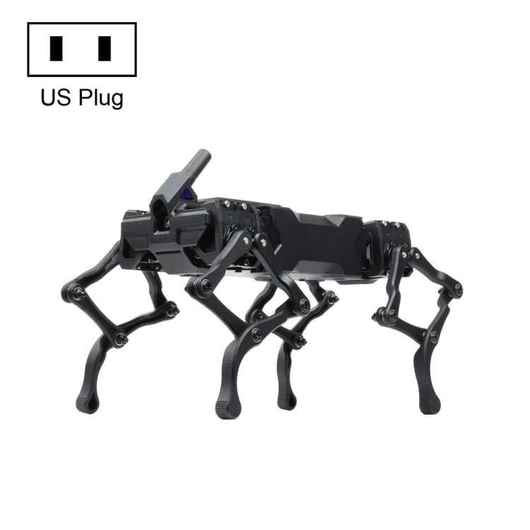 WAVESHARE WAVEGO 12-DOF Bionic Dog-Like Robot Basic Version – Buy2fix