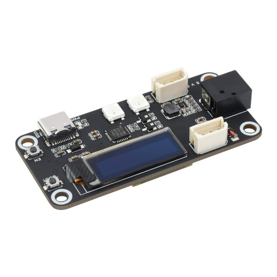 Carte d'extension de servomoteur Waveshare ESP32, WiFi et BT intégrés