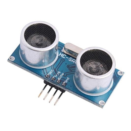 HC-SR04 Ultrasonic Sensor Distance Measuring Module for PICAXE Microcontroller Arduino UNO by buy2fix