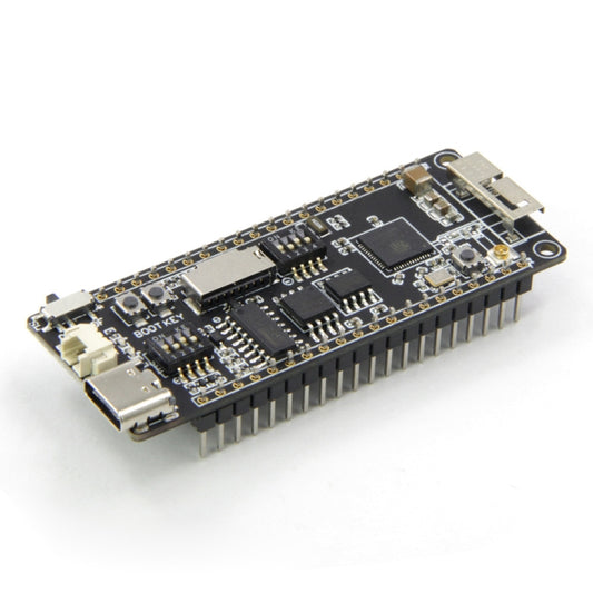 TTGO ESP32-S WiFi Wireless Module Type-C Connector TF Card Slot Development Board by TTGO