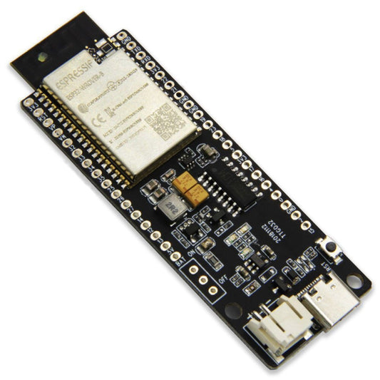 TTGO T-Koala ESP32 WiFi Bluetooth Module 4MB Development Board Based ESP32-WROVER-B by TTGO