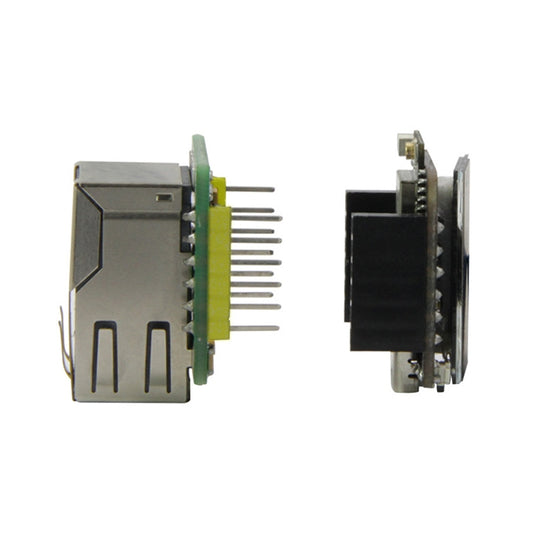 TTGO W5500 Ethernet Gateway Module Board by TTGO