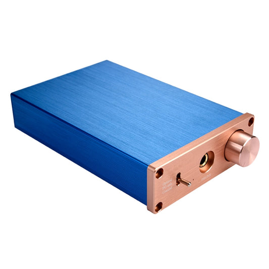 NK-P90 Audio DAC Decoder Fiber Coax Digital Audio Amplifier by buy2fix