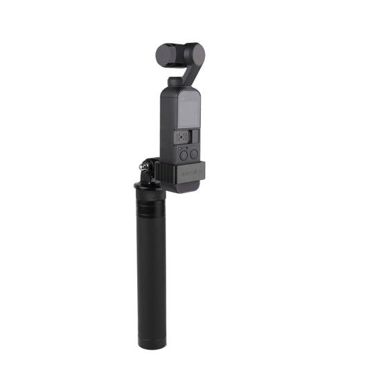 Sunnylife OP-Q9194 Metal Adapter + Extending Rod for DJI OSMO Pocket - DJI & GoPro Accessories by Sunnylife | Online Shopping UK | buy2fix