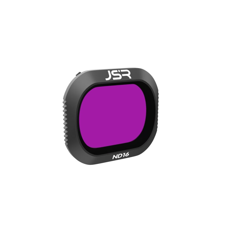 JSR Drone ND16 Lens Filter for DJI MAVIC 2 Pro - DJI & GoPro Accessories by JSR | Online Shopping UK | buy2fix