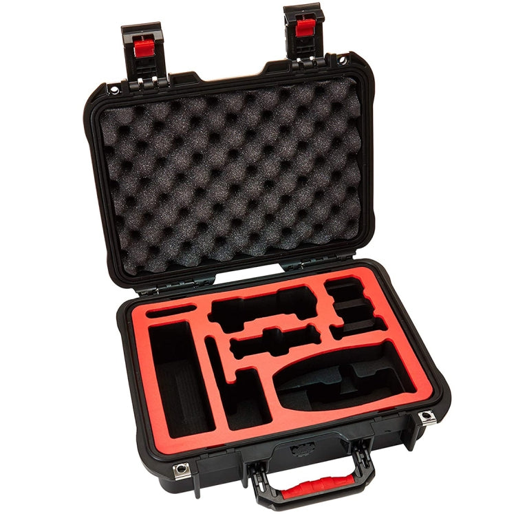 PGYTECH P-UN-005 Special Waterproof Explosion-proof Portable Safety Box for DJI Mavic Air - DJI & GoPro Accessories by PGYTECH | Online Shopping UK | buy2fix