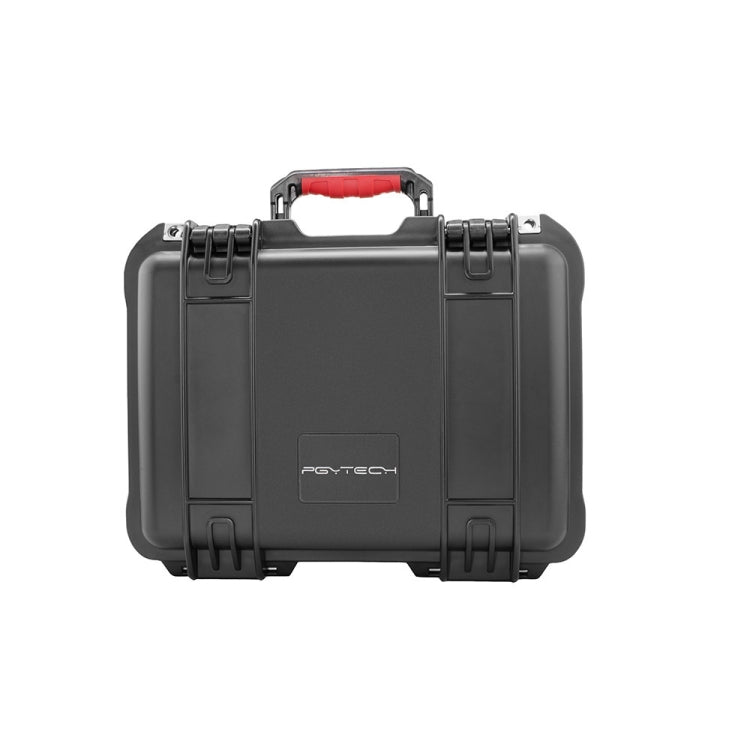 PGYTECH P-UN-005 Special Waterproof Explosion-proof Portable Safety Box for DJI Mavic Air - DJI & GoPro Accessories by PGYTECH | Online Shopping UK | buy2fix