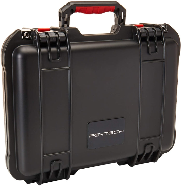 PGYTECH P-UN-005 Special Waterproof Explosion-proof Portable Safety Box for DJI Mavic Air - DJI & GoPro Accessories by PGYTECH | Online Shopping UK | buy2fix