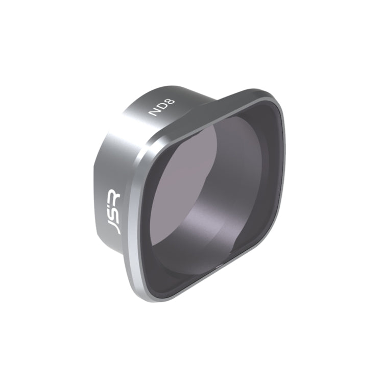 JSR KS ND8 Lens Filter for DJI FPV, Aluminum Alloy Frame - DJI & GoPro Accessories by JSR | Online Shopping UK | buy2fix