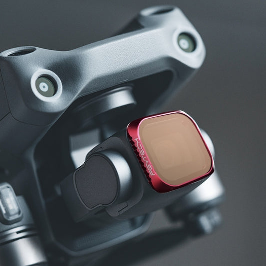 PGYTECH P-16B-060 UV Lens Filter for DJI Air 2S by PGYTECH