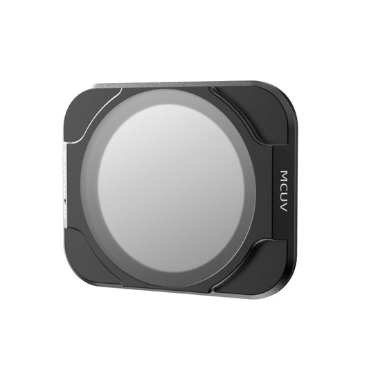 Sunnylife A2S-FI9341 MCUV Lens Filter for DJI Air 2S by Sunnylife
