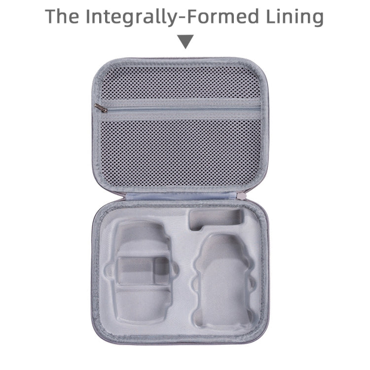 For DJI Mini SE Original  DJI Portable Carrying Storage Bag (Grey) - DJI & GoPro Accessories by buy2fix | Online Shopping UK | buy2fix