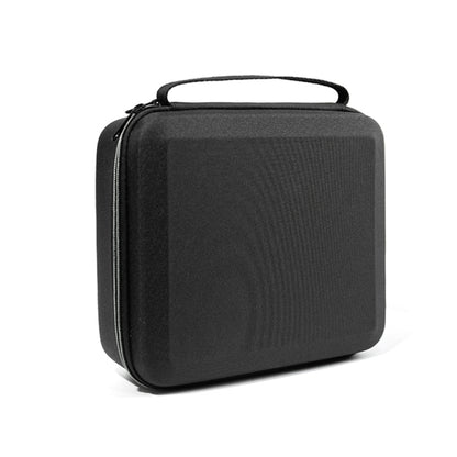 For DJI Mini 2 SE Square Shockproof Hard Case Carrying Storage Bag, Size: 28 x 23 x 10cm (Black) - DJI & GoPro Accessories by buy2fix | Online Shopping UK | buy2fix