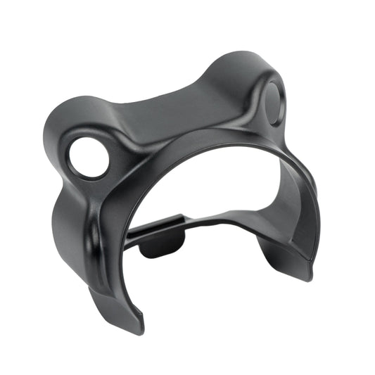 For DJI Mini 4 Pro STARTRC Lens Hood Gimbal Anti-Glare Sunshade Cover (Black) by STARTRC