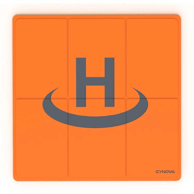 CYNOVA C-FM-002 65cm Universal Foldable Downtime Mat Parking Apron by CYNOVA