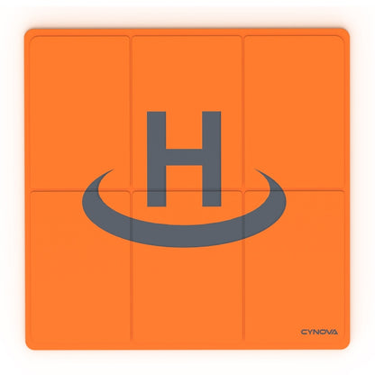 CYNOVA C-FM-002 65cm Universal Foldable Downtime Mat Parking Apron by CYNOVA