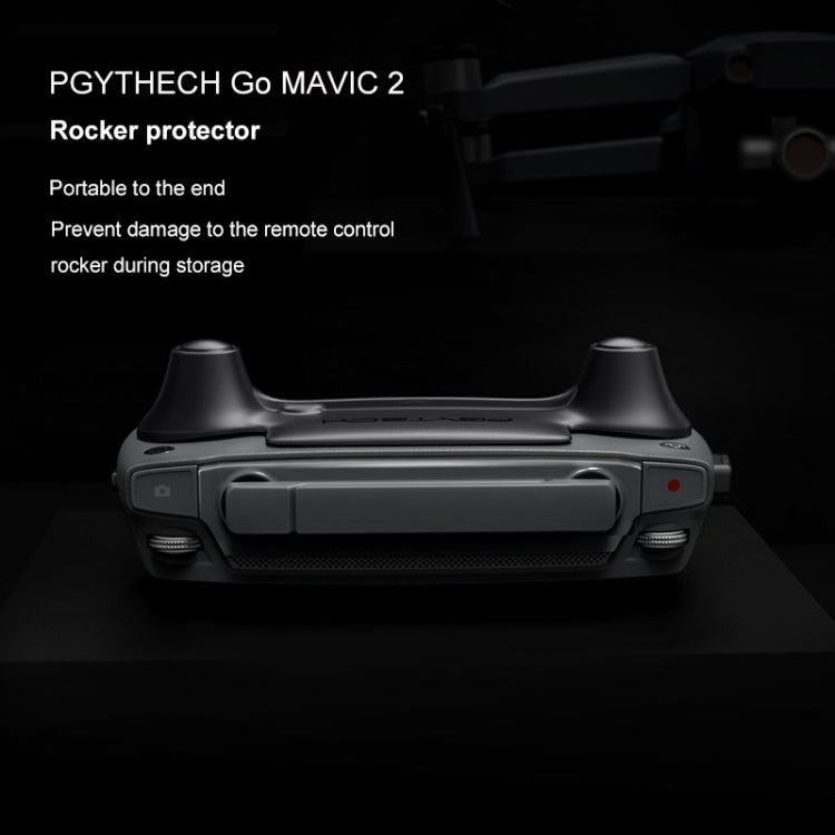 PGYTECH P-HA-035 Rocker Protector for DJI Mavic 2 - DJI & GoPro Accessories by PGYTECH | Online Shopping UK | buy2fix