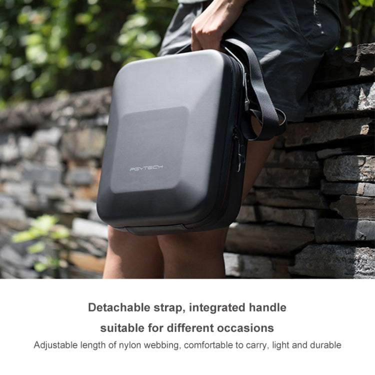 PGYTECH P-HA-031 Waterproof Portable One-shoulder Handbag for DJI Mavic 2 - DJI & GoPro Accessories by PGYTECH | Online Shopping UK | buy2fix