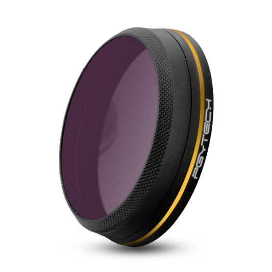 PGYTECH X4S-MRC UV Gold-edge Lens Filter for DJI Inspire 2 / X4S Gimbal Camera Drone Accessories by PGYTECH