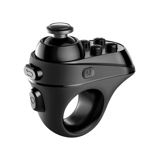 R1 Bluetooth Mini Ring Game Handle Controller Grip Game Pad by buy2fix