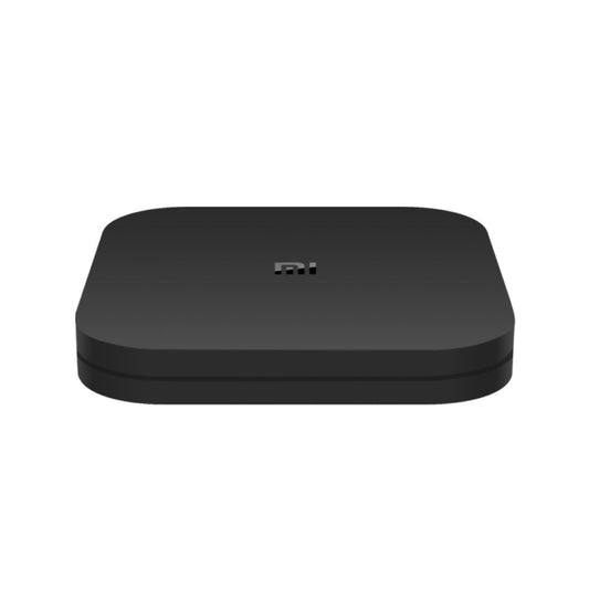 Xiaomi TV Box S 2nd Gen 4K HDR Google TV with Google Assistant Remote Streaming Media Player, Cortex-A55 Quad-core 64bit, 2GB+8GB, Google TV, EU Version(Black) by Xiaomi