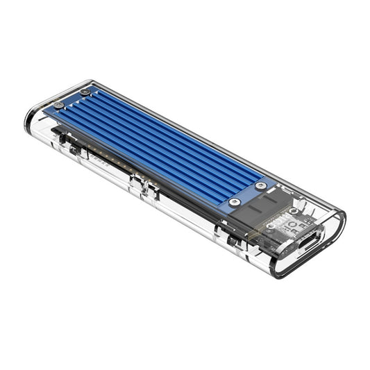 ORICO TCM2-C3 NVMe M.2 SSD Enclosure (10Gbps) by ORICO