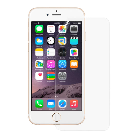 Soft Hydrogel Film Full Cover Front Protector for iPhone 6 Plus by buy2fix