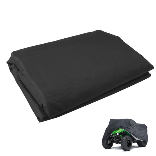 ATV Waterproof Protective Cover for Polaris, Expand Size: 220 x 98 x 106cm by buy2fix