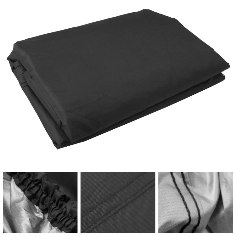 ATV Waterproof Protective Cover for Polaris, Expand Size: 220 x 98 x 106cm by buy2fix