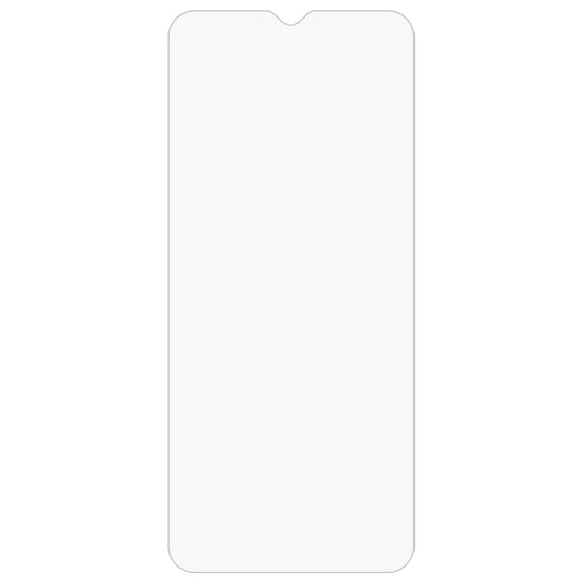 For Ulefone Note 9P 10 PCS 0.26mm 9H 2.5D Tempered Glass Film by buy2fix