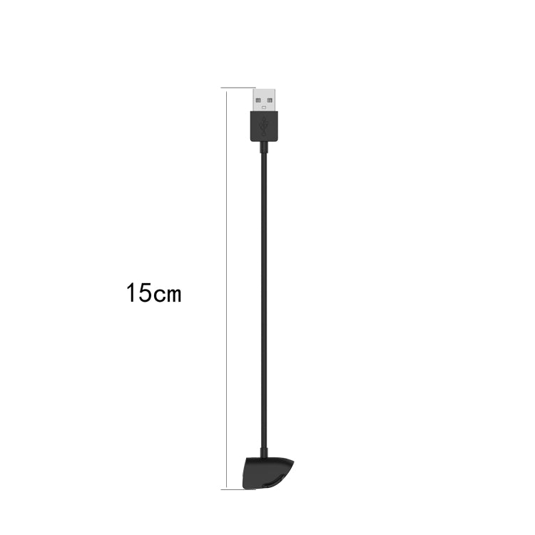 For Samsung Galaxy Fit 2 SM-R220 Smart Watch Charging Cable, Length:15cm by buy2fix
