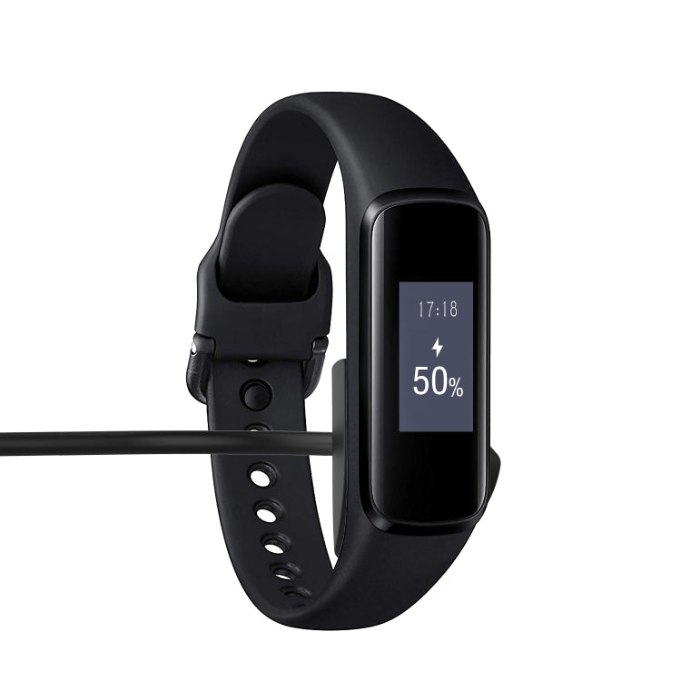 For Samsung Galaxy Fit 2 SM-R220 Smart Watch Charging Cable, Length:15cm by buy2fix