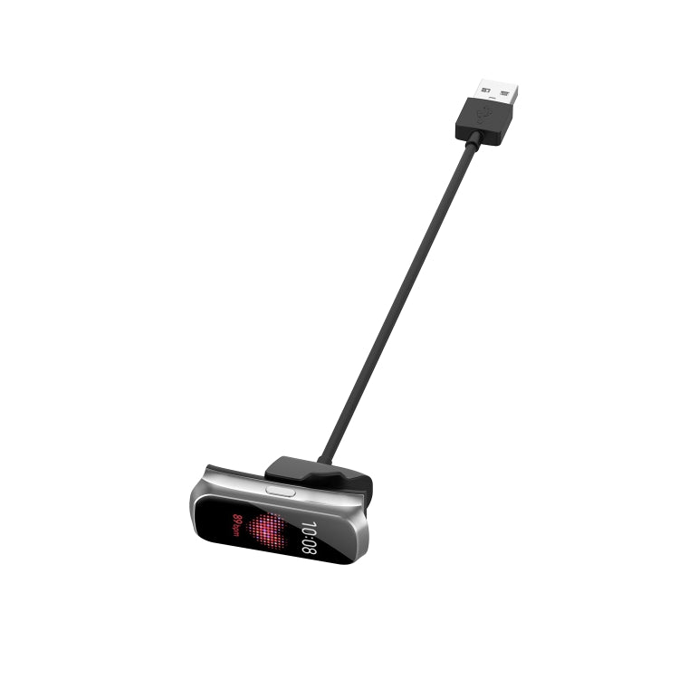 For Samsung Galaxy Fit 2 SM-R220 Smart Watch Charging Cable, Length:15cm by buy2fix
