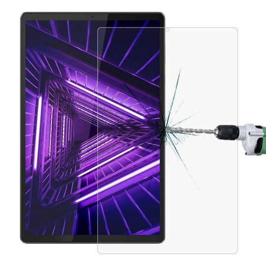 Film en verre trempé antidéflagrant pour Lenovo Tab M10 HD Gen 2 9H HD