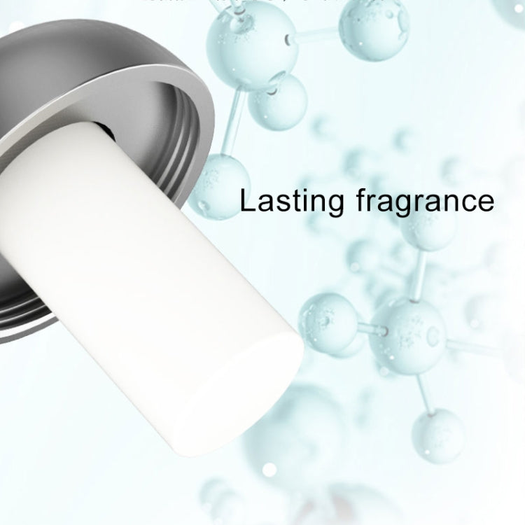 Cartoon Robot Car Air Outlet Aromatherapy(A Dull Expression) by buy2fix