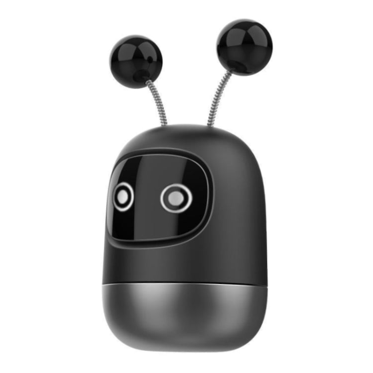 Cartoon Robot Car Paste Type Aromatherapy(A Dull Expression) by buy2fix