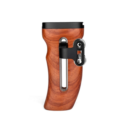 YELANGU A72 Universal Camera Wooden Handle - Camera Accessories by YELANGU | Online Shopping UK | buy2fix